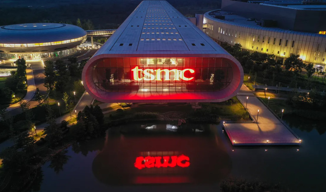 Rumores apontam para Intel e Samsung se unindo contra a TSMC, veja detalhes 2 OpenAI