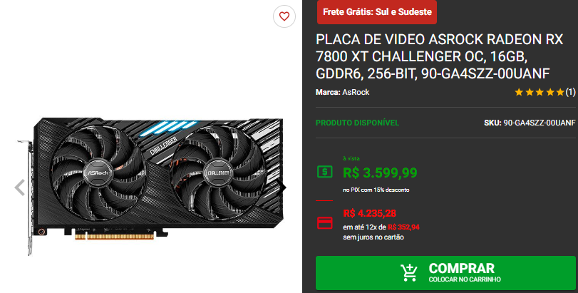 Montamos um PC Gamer com preço de PS5 Pro 3 Montamos um PC Gamer com preço de PS5 Pro Captura de tela 2024 09 27 163938.png