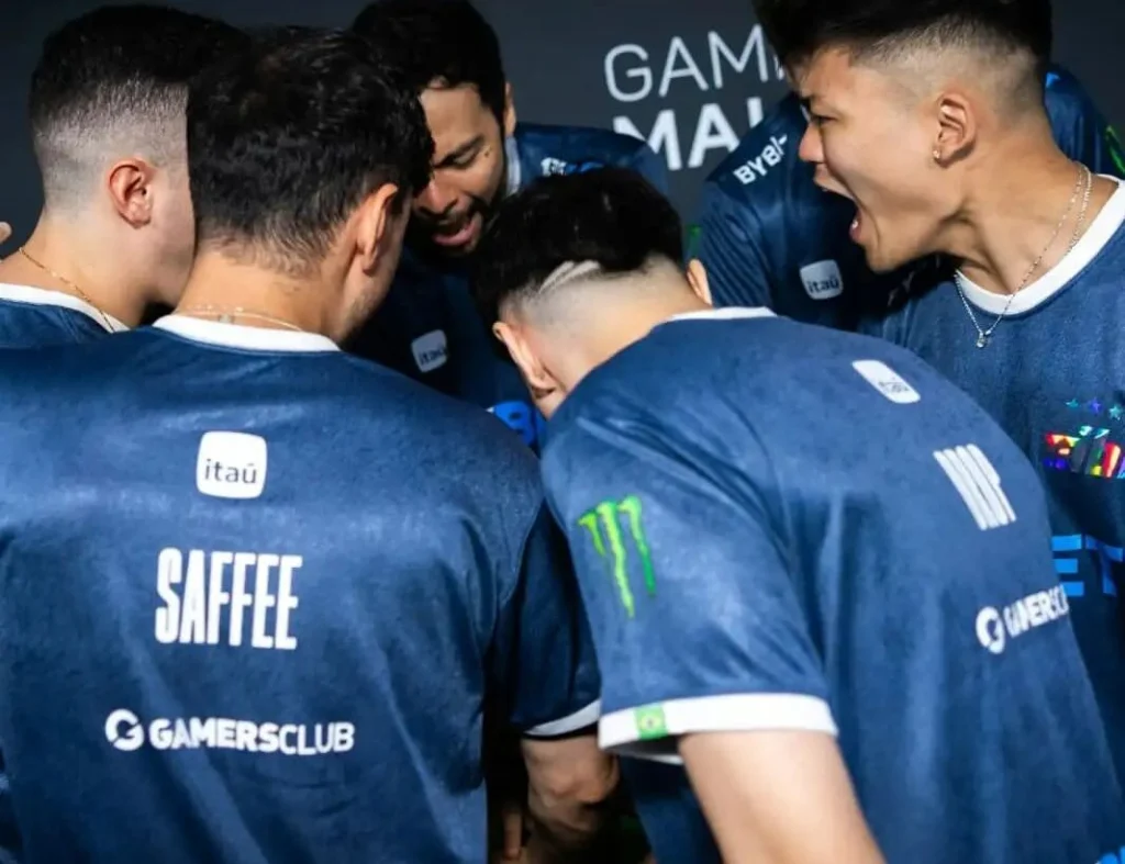 CS2: Time brasileiro é convidado para torneio internacional 2 CS2: Time brasileiro é convidado para torneio internacional SaveClip.App 460353311 3632620100381971 7520950027538688892 n e1727307338891
