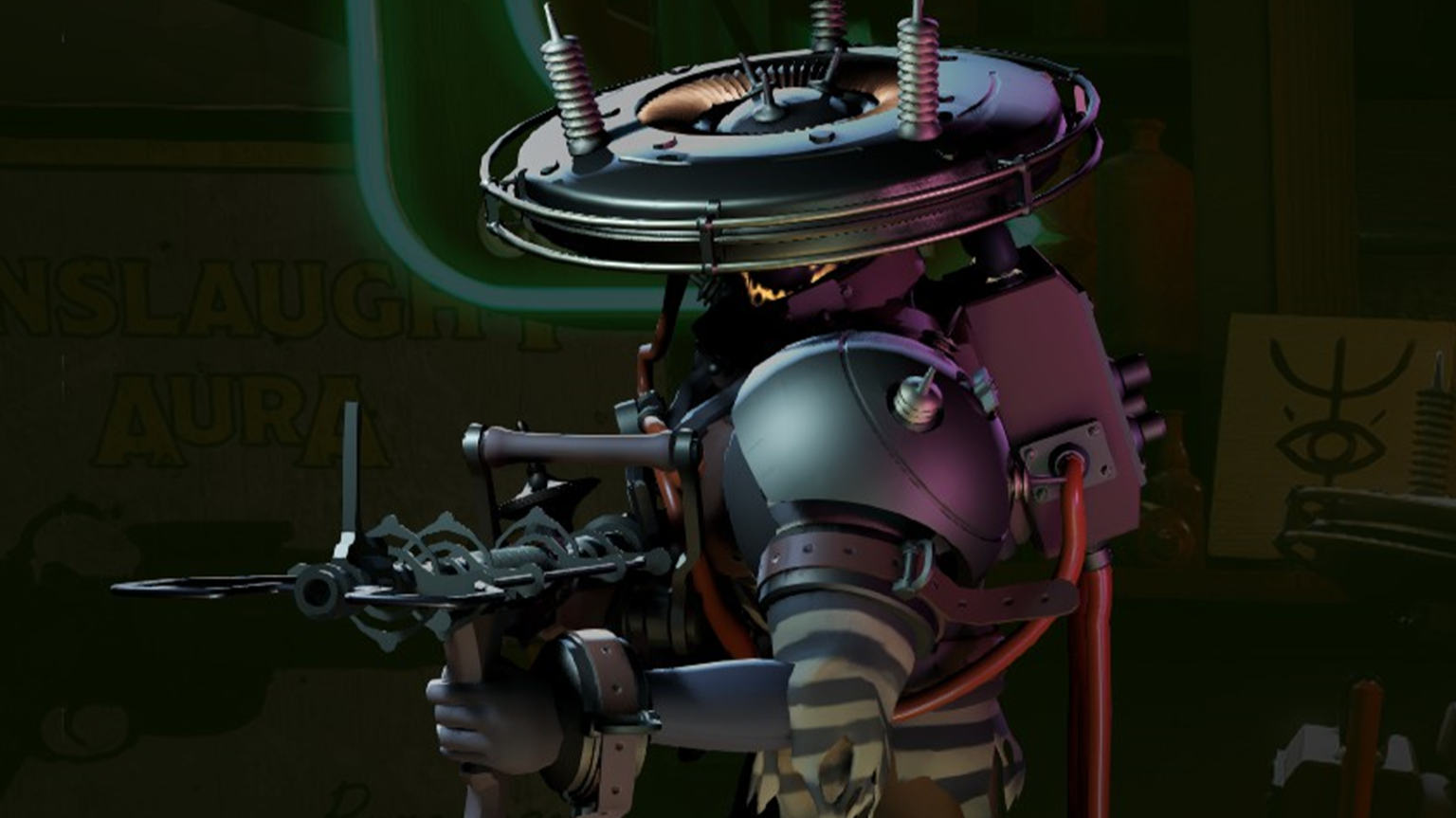 Deadlock: Confira o meta do novo jogo da Valve 2 Deadlock: Confira o meta do novo jogo da Valve Seven deadlock.png