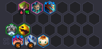 TFT: Melhores composições para testar nas Provações da Horuja TFT 3.png