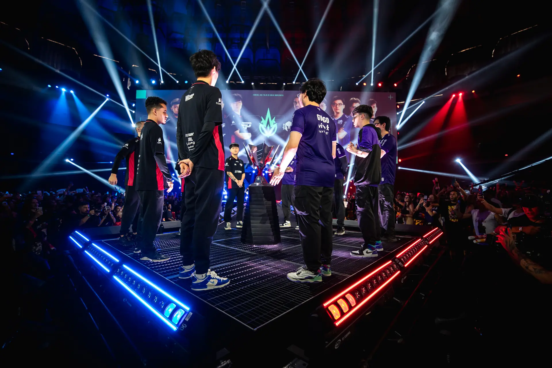 CBLOL 2024: Com jogos dominantes, paiN se torna tetracampeã 2 CBLOL 2024: Com jogos dominantes, paiN se torna tetracampeã final CBLOL.jpg
