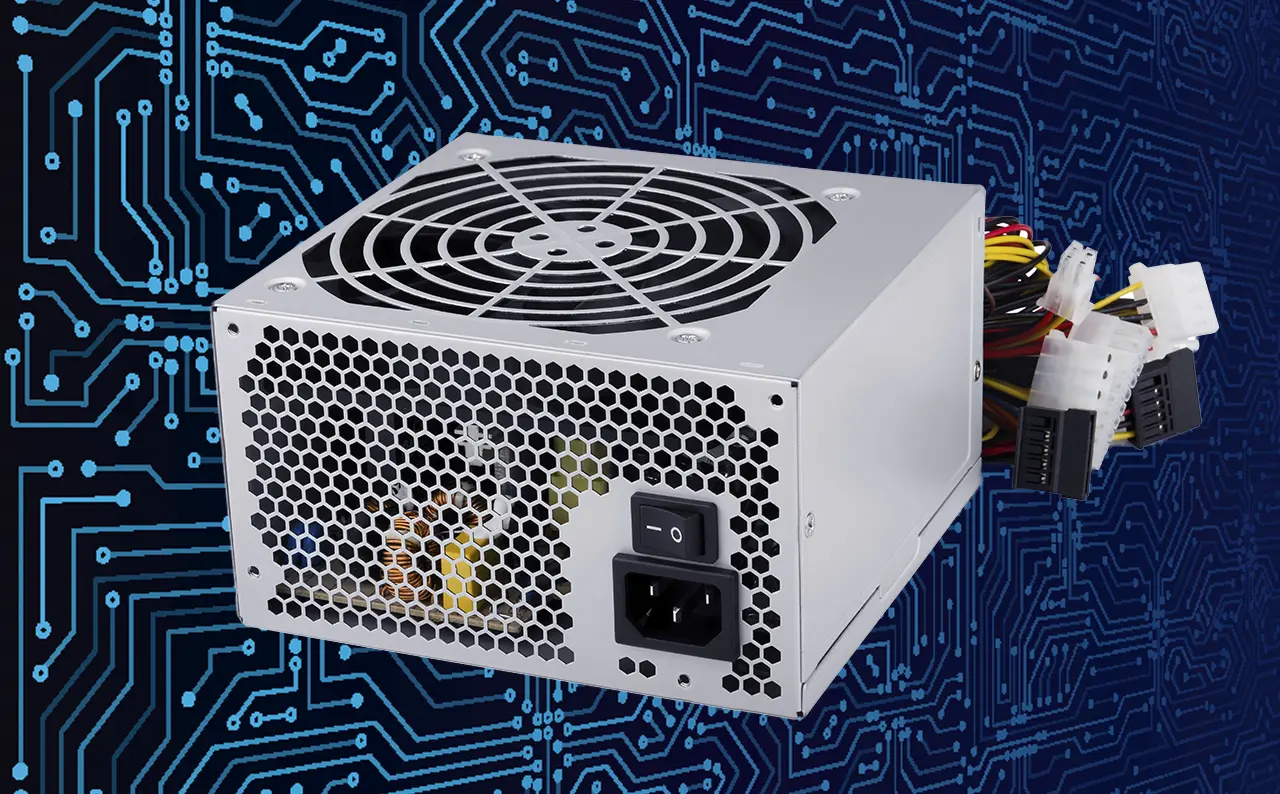 Como escolher a fonte de alimentação: a base do desempenho gamer fonte de pc.jpg