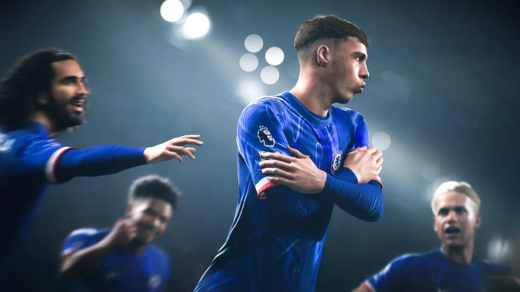 EA FC 25: FUT Champions terá mudanças no formato e premiação imagem 2024 09 03 001516942