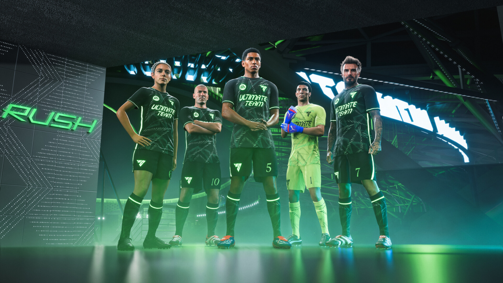 EA FC 25: Cross-play é ativado no jogo? imagem 2024 09 23 032815817
