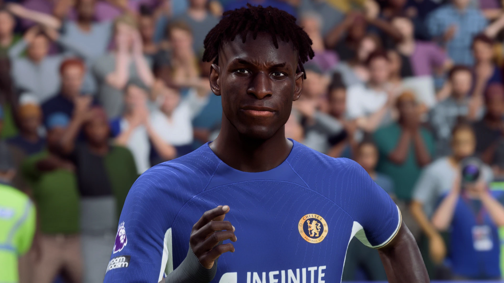 EA FC 25: As maiores promessas do ataque imagem 2024 09 24 144105387