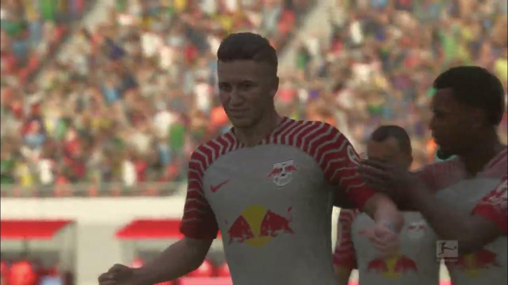 EA FC 25: As maiores promessas do ataque imagem 2024 09 24 144939575
