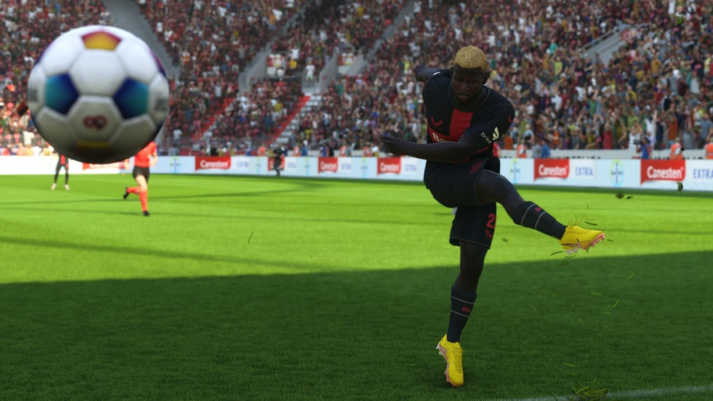 EA FC 25: As maiores promessas do ataque imagem 2024 09 24 145626030