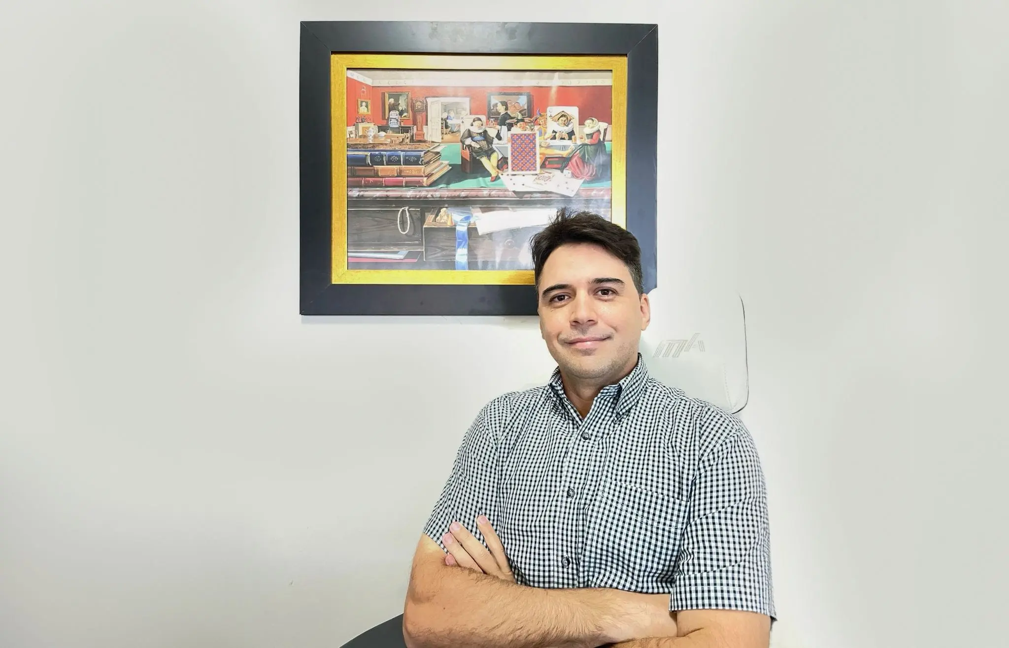 eSports: socio-torcedor "rivaliza com times de futebol", diz CEO da LOS kakavel.jpg