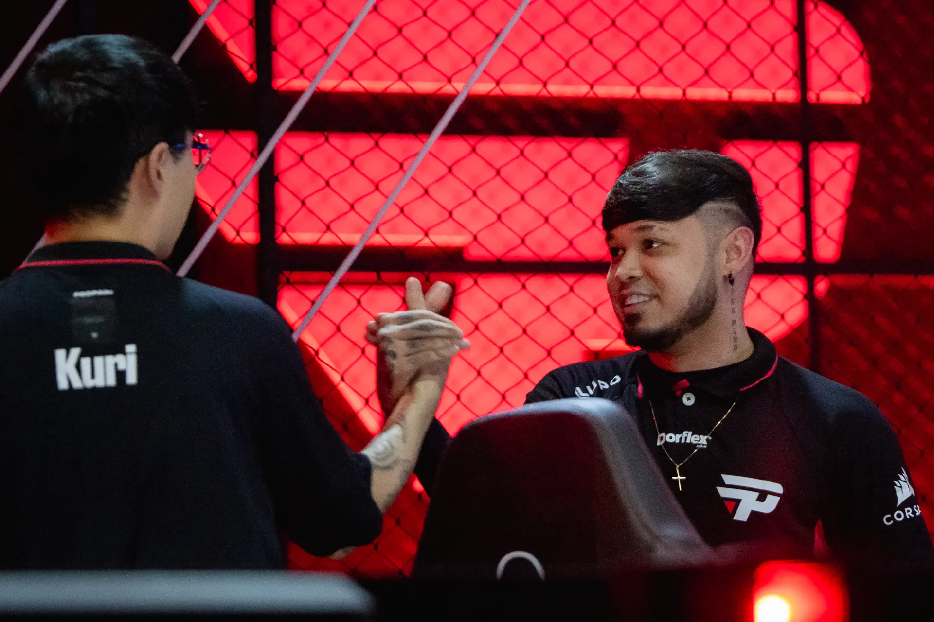 CBLOL 2024: Com jogos dominantes, paiN se torna tetracampeã 3 CBLOL 2024: Com jogos dominantes, paiN se torna tetracampeã png final.jpg