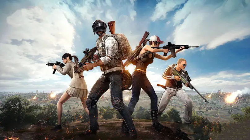 PUBG Mobile: Saiba tudo sobre a PUBG Mobile Global Championship 2024 2 imagem PUBG