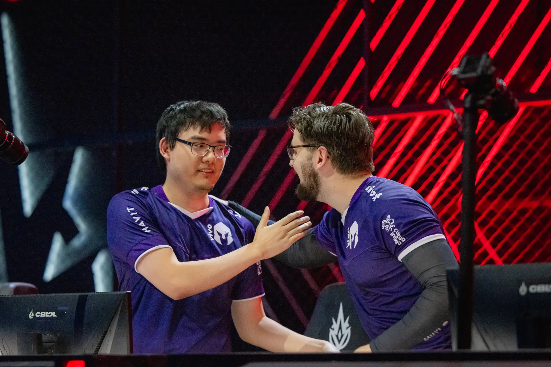 CBLOL 2024: Com jogos dominantes, paiN se torna tetracampeã 4 CBLOL 2024: Com jogos dominantes, paiN se torna tetracampeã vks final.jpg