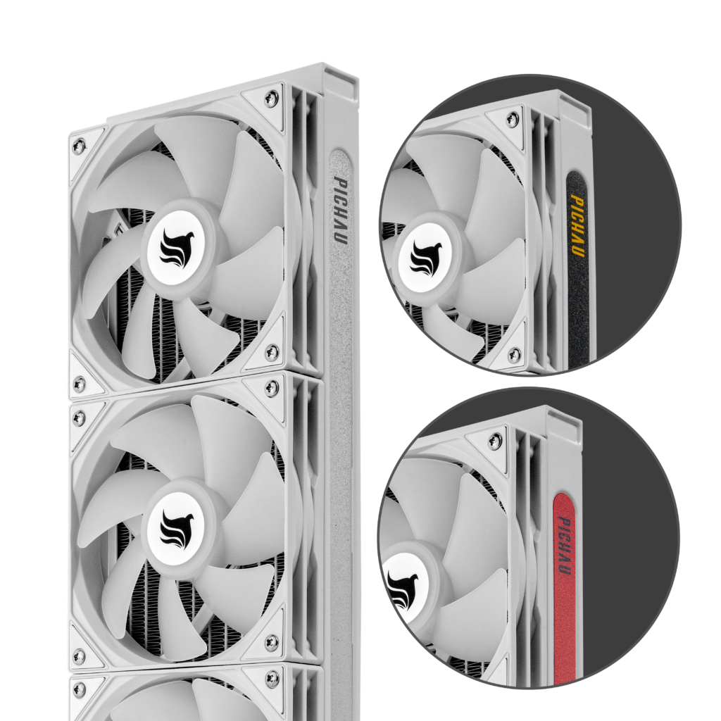 Lançamento: Novo Water Cooler Pichau Aqua 360X P1 3 2