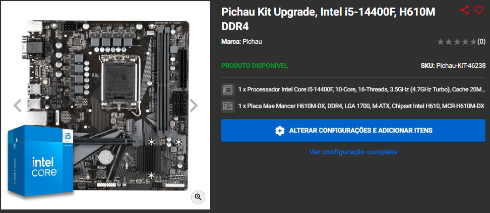 Kit Upgrade: 3 opções da Intel para você turbinar seu PC 2 Kit Upgrade: 3 opções da Intel para você turbinar seu PC Captura de tela 2024 10 01 180307.png