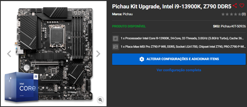 Kit Upgrade: 3 opções da Intel para você turbinar seu PC 4 Kit Upgrade: 3 opções da Intel para você turbinar seu PC Captura de tela 2024 10 01 180752.png