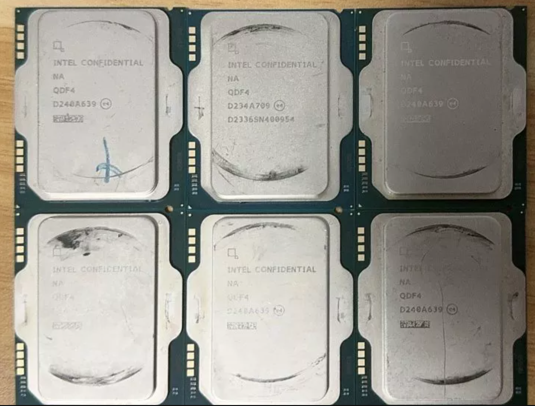 Intel Core Ultra 200: rumores apontam para lançamento em breve 2 Intel Core Ultra 200