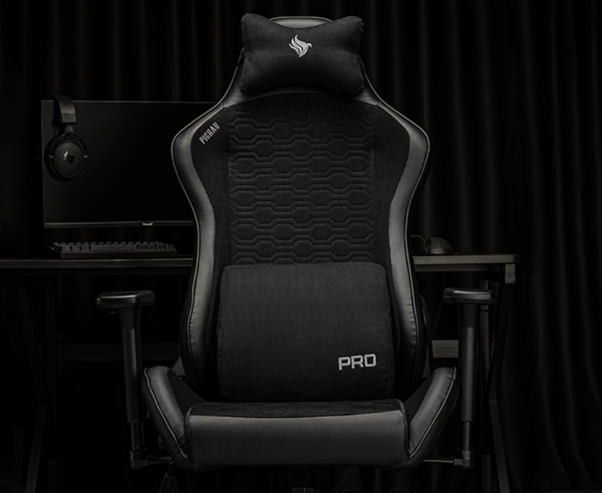 Cadeira gamer: Fizemos o review da Pichau Donek Pro 2 Cadeira gamer: Fizemos o review da Pichau Donek Pro Captura de tela 2024 10 02 181231.png