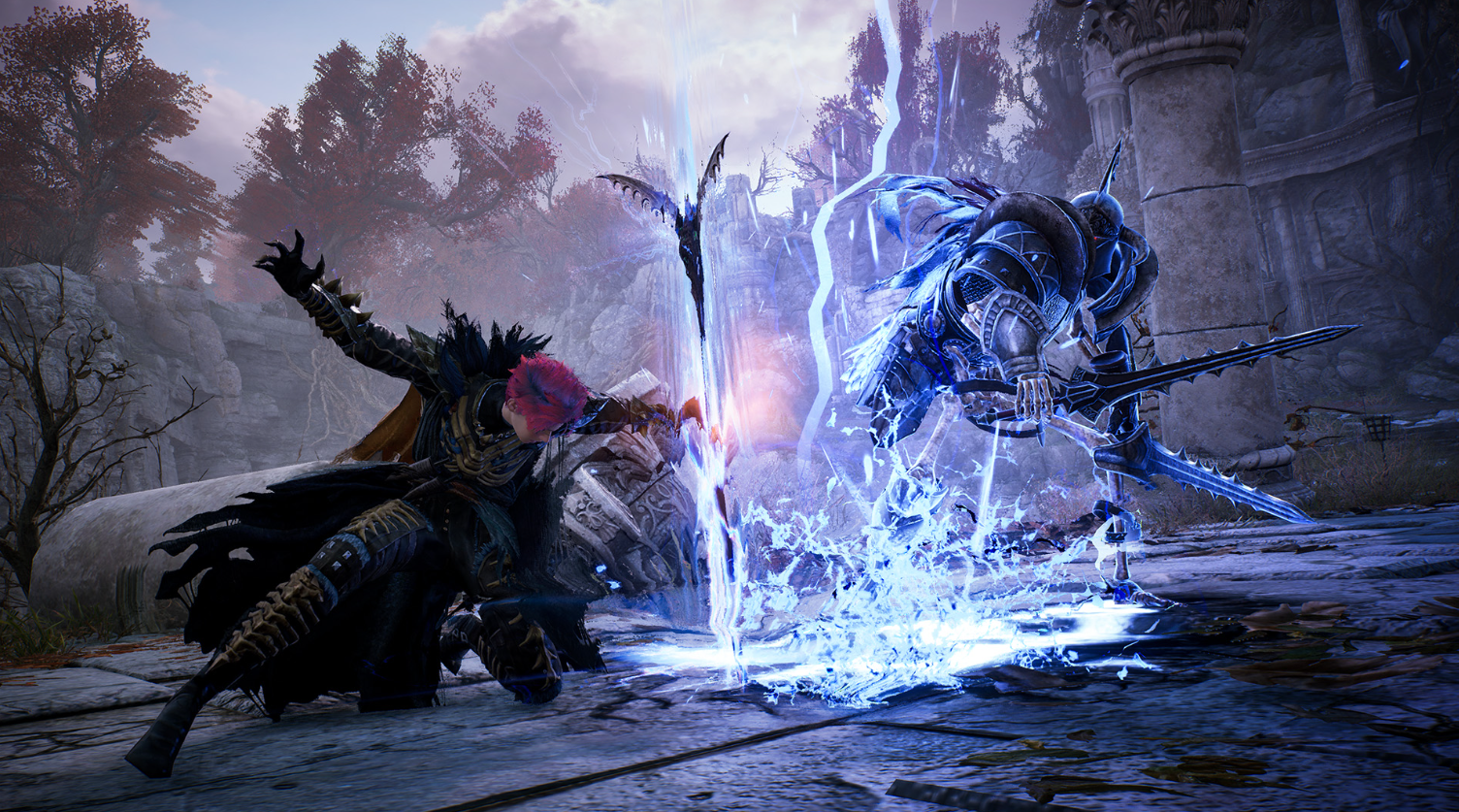 Throne and Liberty: conheça os requisitos do novo MMORPG grátis 2 Throne and Liberty