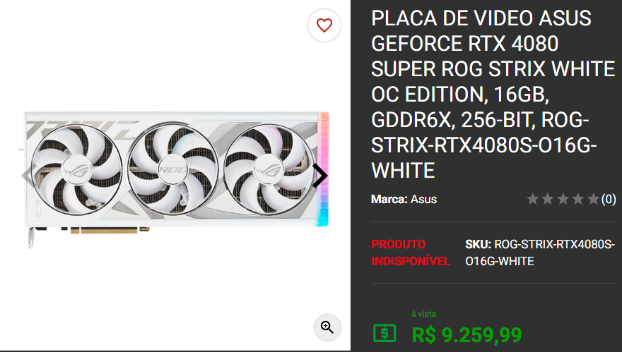 Montamos o PC Gamer branco dos sonhos 5 Montamos o PC Gamer branco dos sonhos Captura de tela 2024 10 07 131936.png