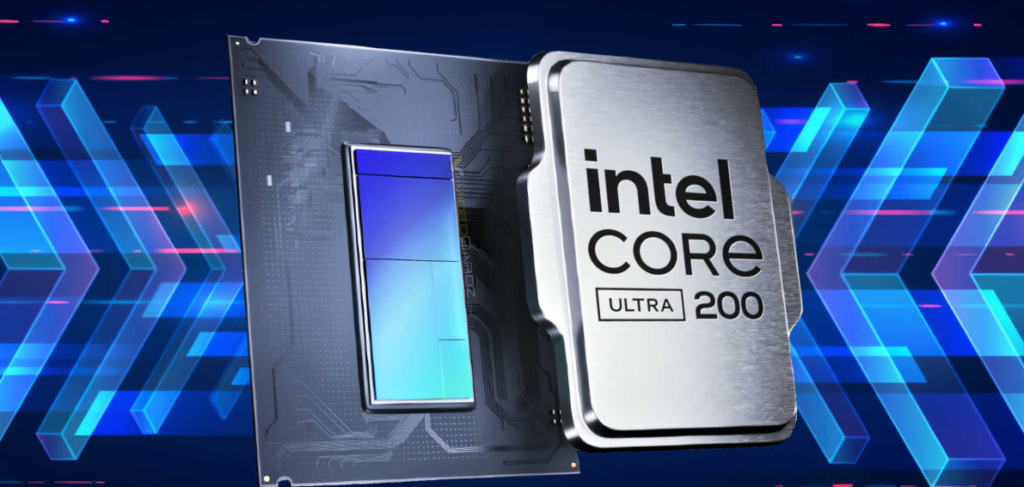 Intel Core Ultra 200: Confira o lançamento e as principais diferenças Captura de tela 2024 10 16 170619
