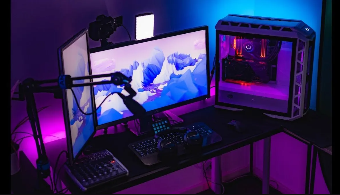 Prepare o bolso: preço dos PCs vai subir em 2026 2 Prepare o bolso: preço dos PCs vai subir em 2026 Captura de tela 2024 10 24 174226.png