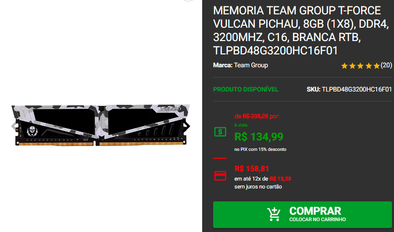 Montamos o Melhor PC Gamer na faixa 3.500 Reais pra Jogar Full HD 2024 Captura de tela 2024 10 29 165309.png
