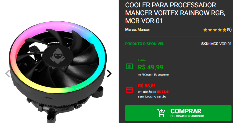 Montamos o Melhor PC Gamer na faixa 3.500 Reais pra Jogar Full HD 2024 Captura de tela 2024 10 29 170806.png