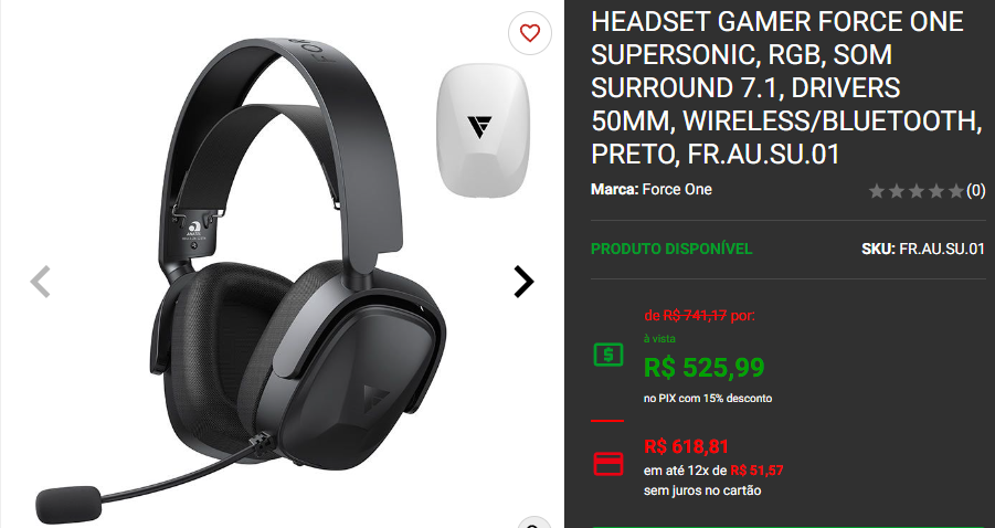 Headset gamer: 3 opções sem fio para aproveitar na Pichau Capture2024 10 09 182230.png