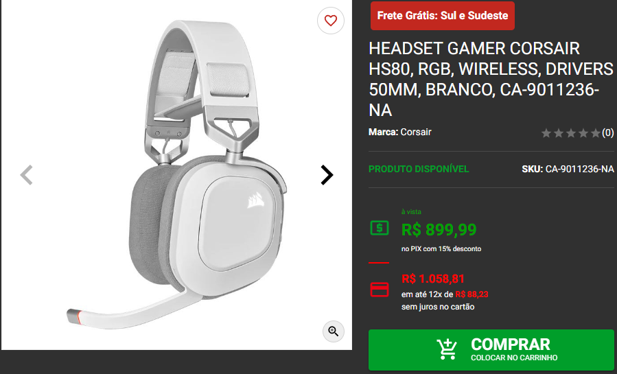 Headset gamer: 3 opções sem fio para aproveitar na Pichau Capture2024 10 09 182845.png