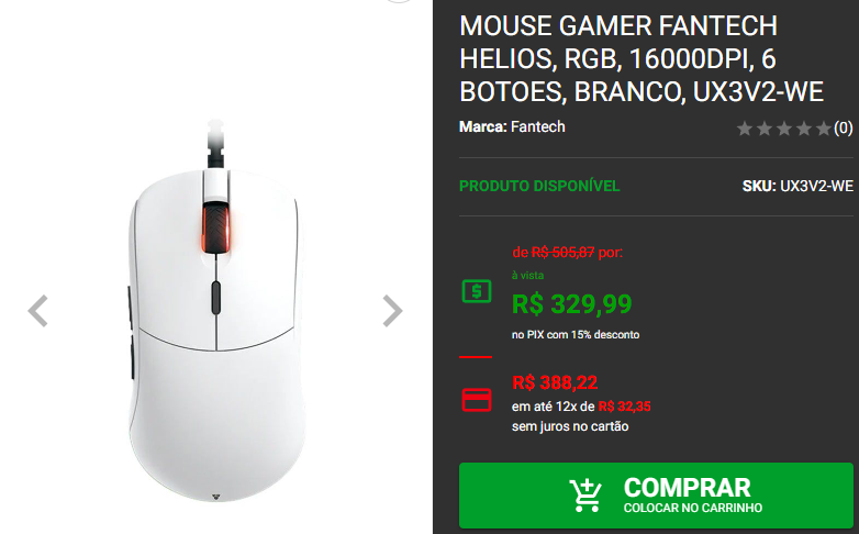 Mouse gamer: 3 opções com alto DPI na Pichau Capture2024 10 10 180824.png