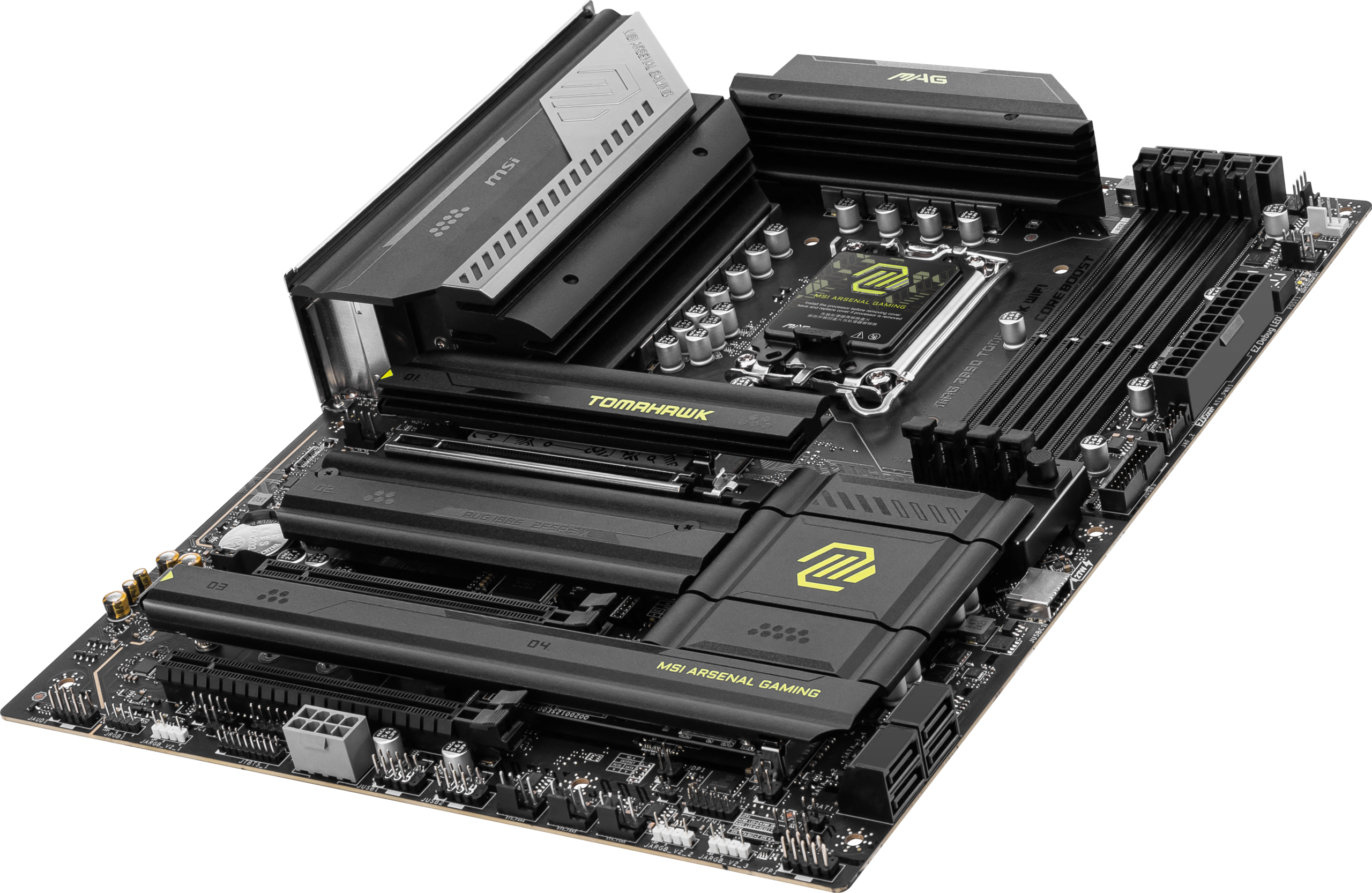 MSI