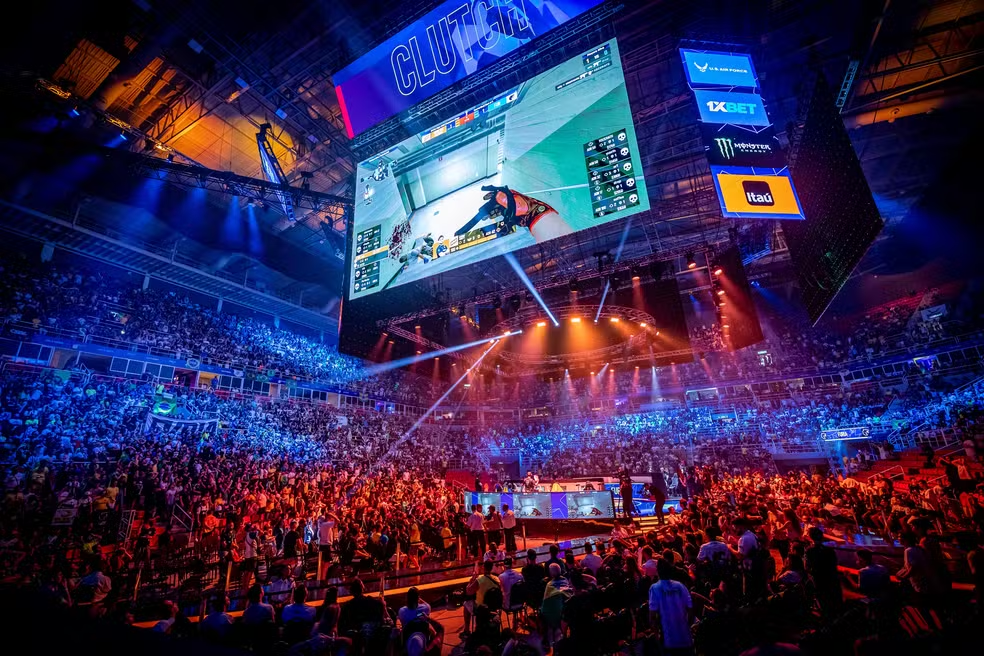 Guia: Confira todos os detalhes da IEM Rio 2024 3 Guia: Confira todos os detalhes da IEM Rio 2024 imagem 2024 10 07 221647469.png
