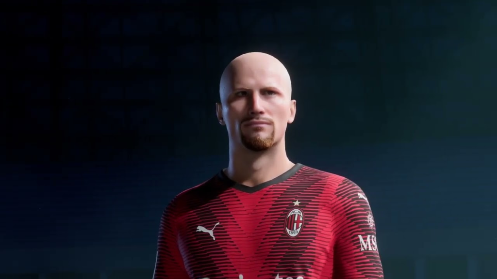 EA FC 25: Confira os 5 melhores jogadores do DME Hero imagem 2024 10 09 180003053