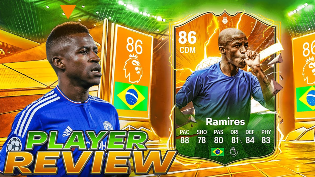 EA FC 25: Confira os 5 melhores jogadores do DME Hero imagem 2024 10 09 180149953