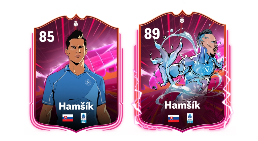 EA FC 25: Confira os 5 melhores jogadores do DME Hero imagem 2024 10 09 180357347