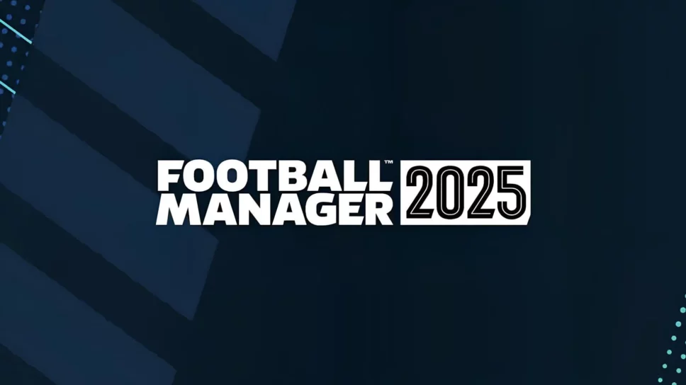 Veja quando será lançado o Football Manager 25 2 Veja quando será lançado o Football Manager 25 imagem 2024 10 10 211132445.png