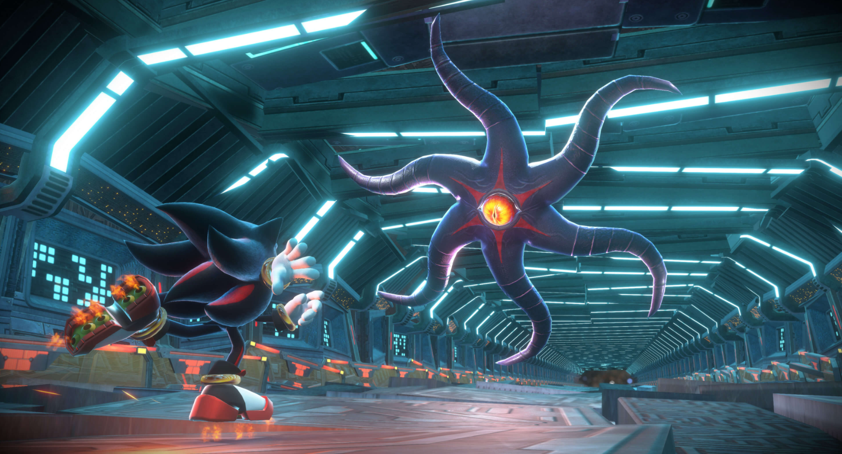 Sonic X Shadow Generations: título estreará em breve, confira detalhes e requisitos 2 Sonic X Shadow Generations
