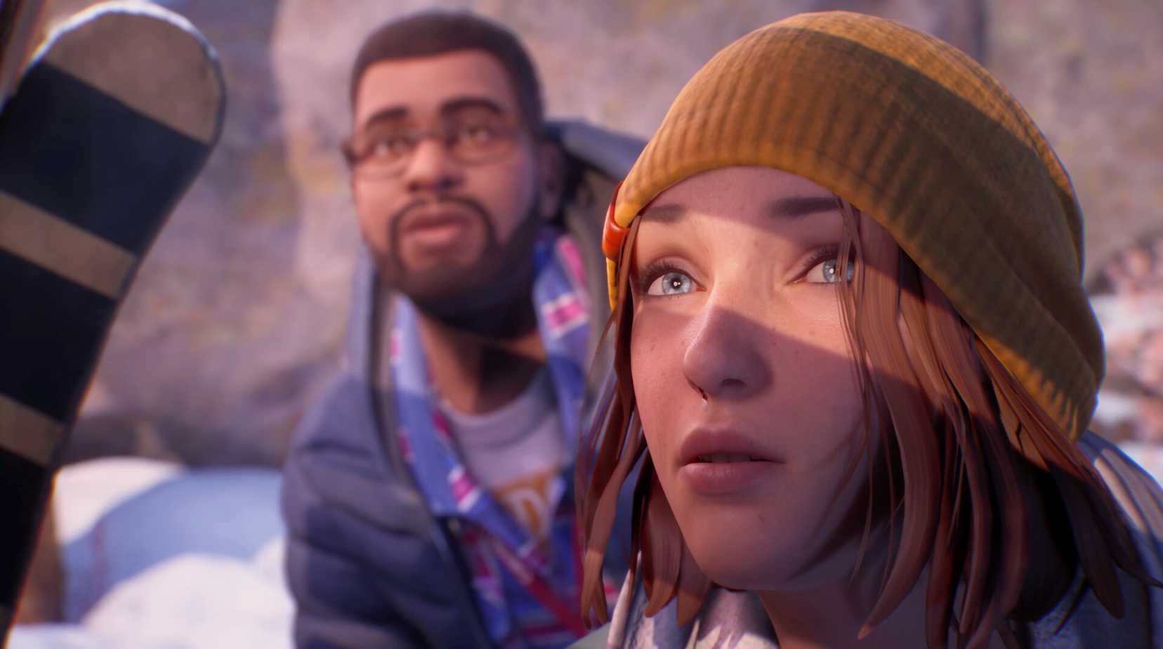 Life is Strange: Double Exposure: Tudo o que sabemos até agora, incluindo requisitos 2 Life is Strange: Double Exposure