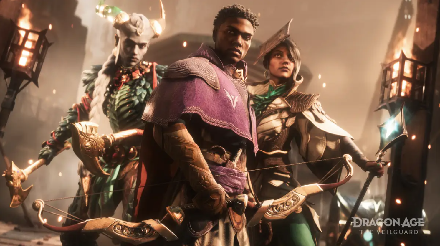 Dragon Age: The Veilguard chega em 31 de outubro: Saiba tudo sobre o jogo, incluindo requisitos 2 Dragon Age: The Veilguard