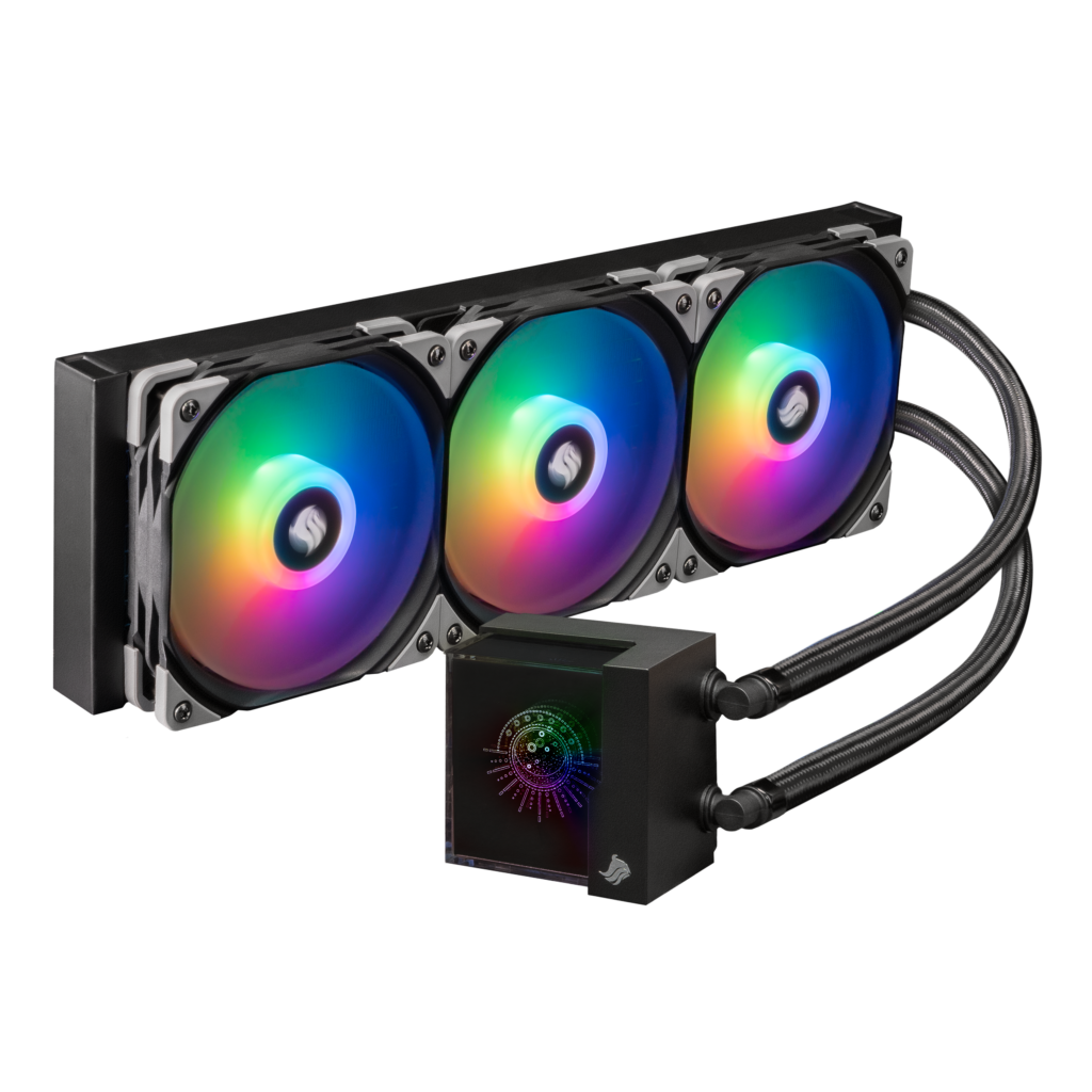 Pichau Lunara: Confira o review do novo Water Cooler da Pichau 1 1