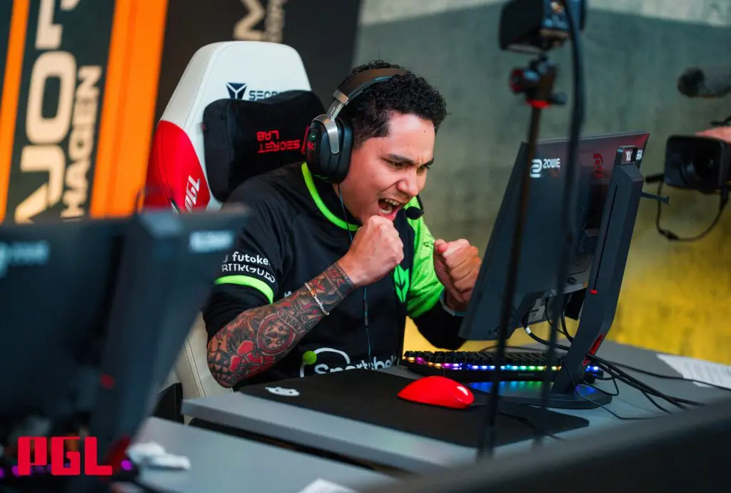 CS: Relembre times brasileiros que jogaram Majors 20240320 154940 JoaoFerreira@itsmeERROR PGL CPH Major 4 1024x691 1.jpg