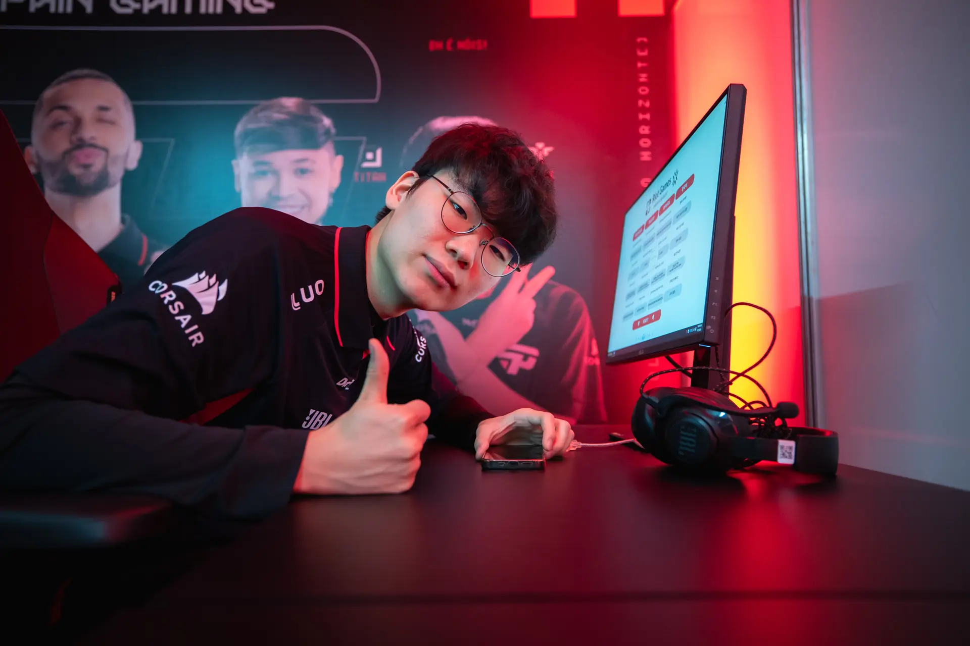LoL: Como corrigir o erro 04 em League of Legends 2 LoL: Como corrigir o erro 04 em League of Legends 53977536523 c1eea749db o.jpg