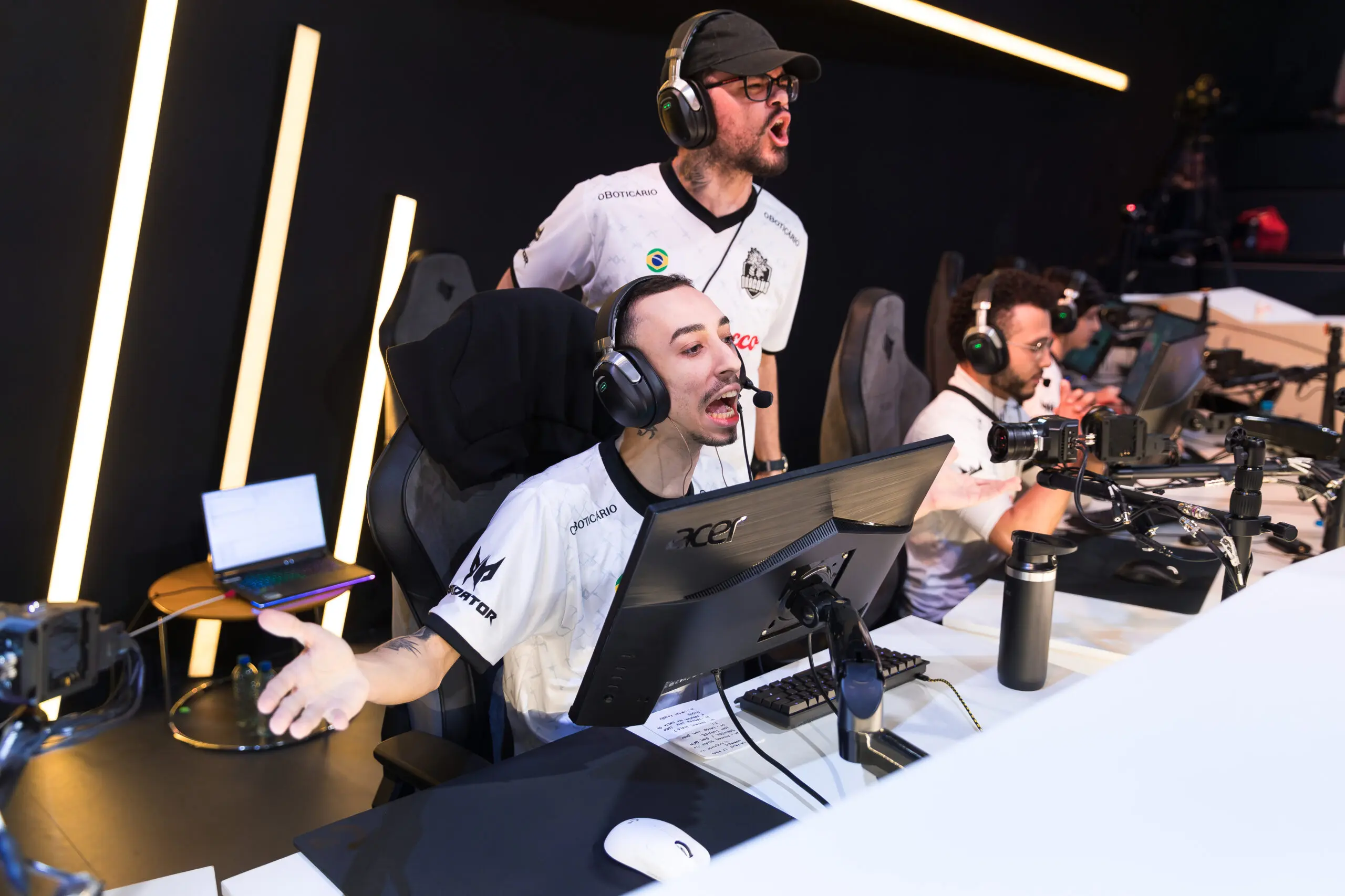 R6: Confira guia completo para assistir ao Major Montreal 2024 4 R6: Confira guia completo para assistir ao Major Montreal 2024 54051516047 12f51904d7 o scaled.jpg