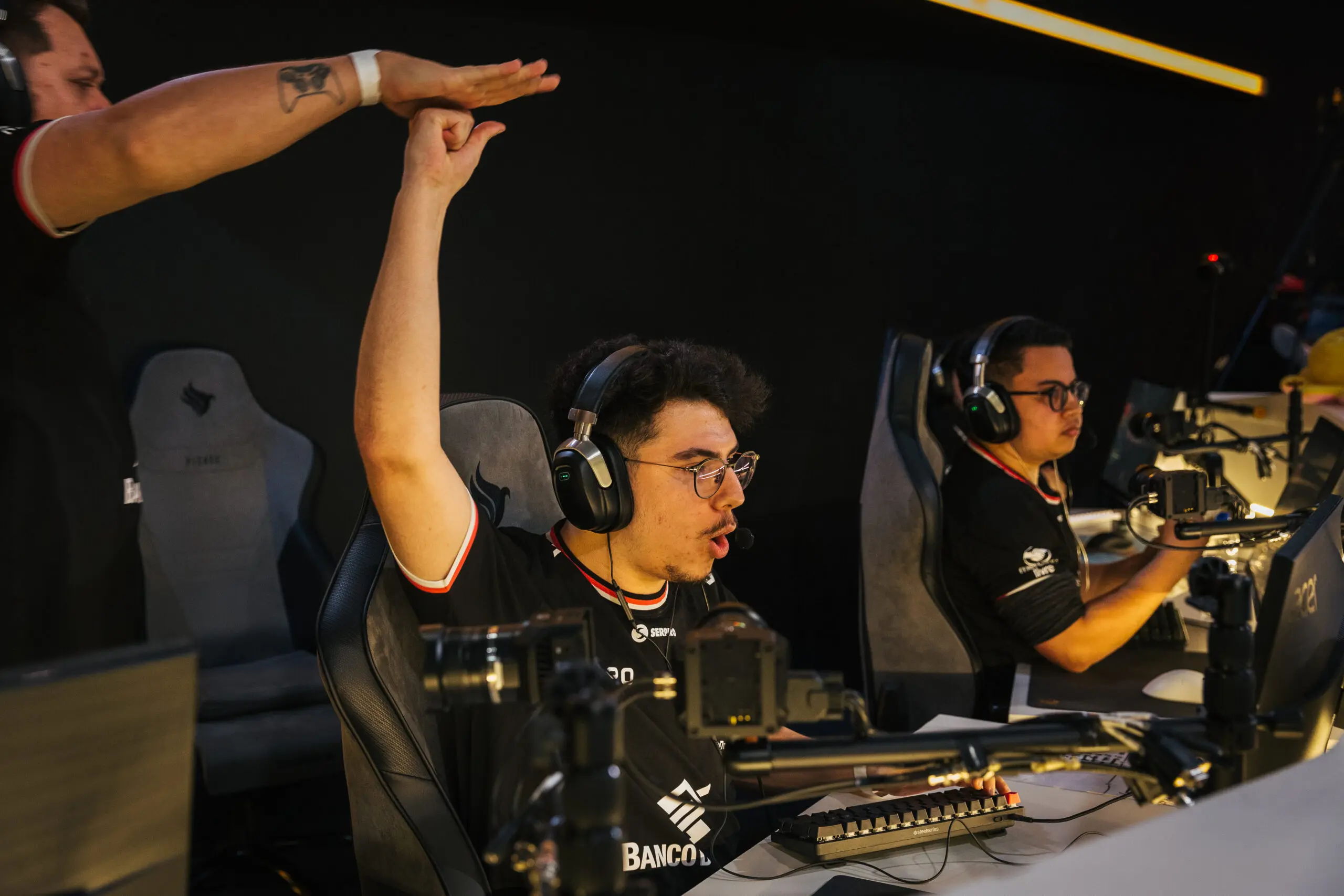 R6: Confira guia completo para assistir ao Major Montreal 2024 3 R6: Confira guia completo para assistir ao Major Montreal 2024 54069216079 5361800854 o scaled.jpg