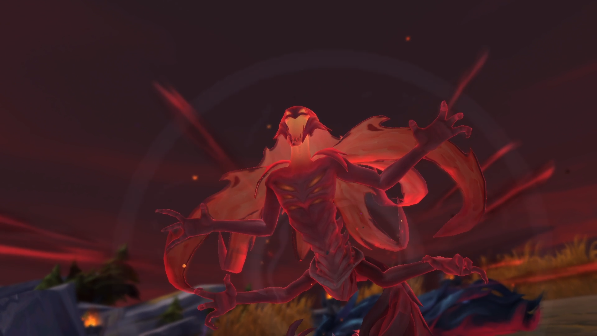 LoL: Mudanças no mapa e novo monstro em 2025, confira 3 Atakhan, novo monstro do LoL em 2025