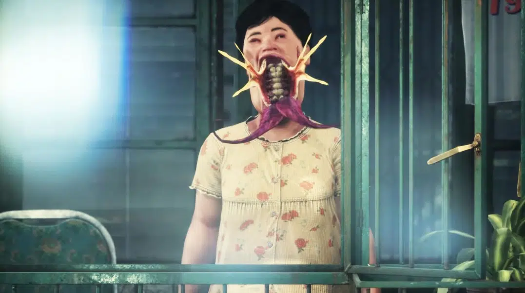 Slitterhead: Jogo é lançado hoje e promete inovar o gênero de horror, veja requisitos 2 Slitterhead