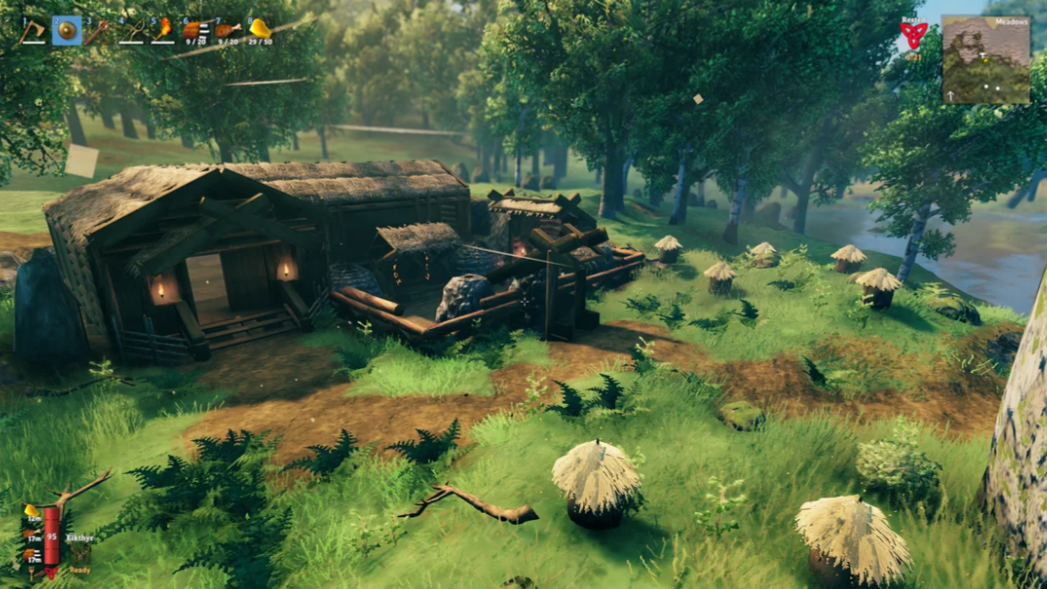 Valheim: Jogo em acesso antecipado conquista jogadores e críticos, veja requisitos 2 Valheim