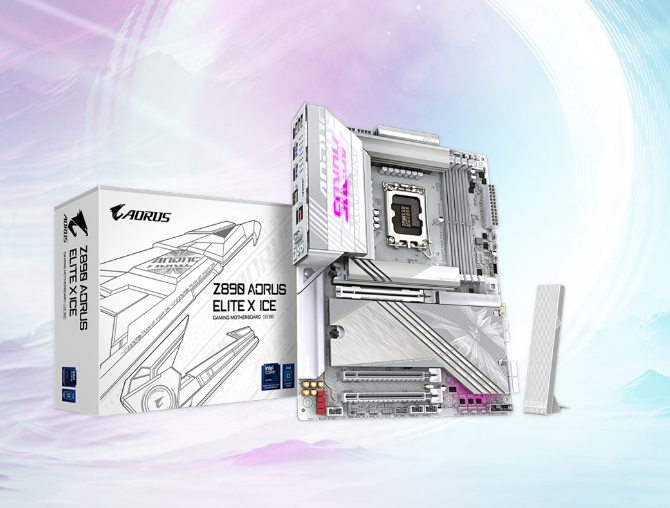 Montamos o melhor PC Gamer Branco com Intel Core ultra 9 285K Captura de tela 2024 11 07 112935.png