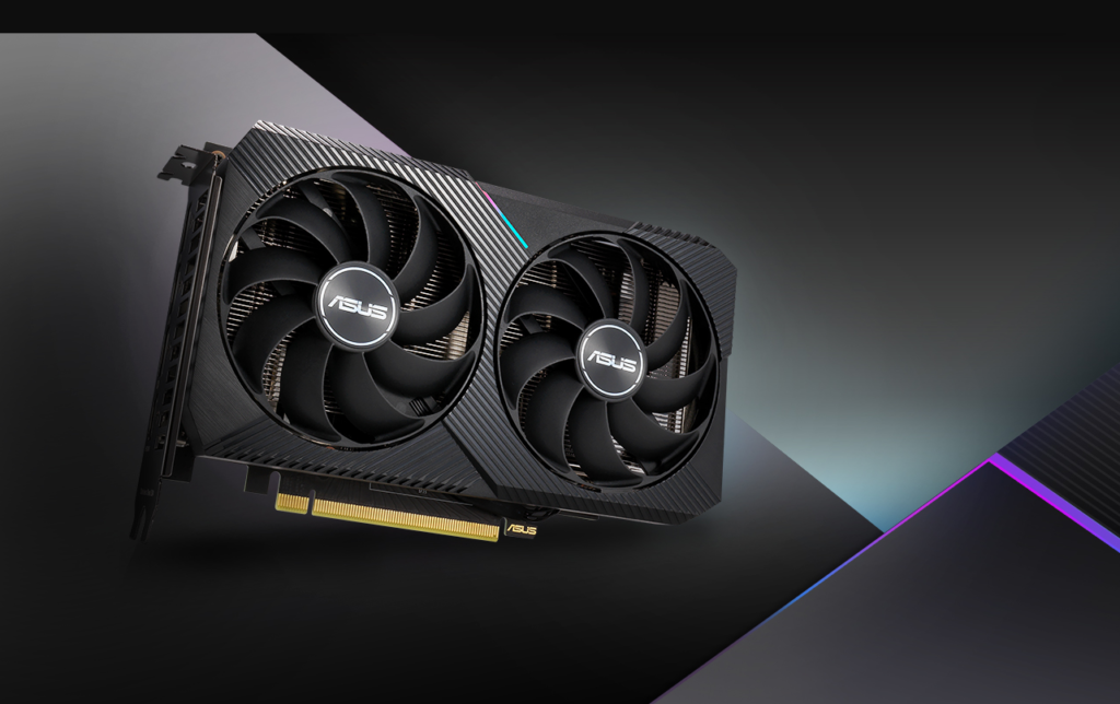 GeForce RTX 3050: Placa de vídeo de entrada com arquitetura Ampere 3 GeForce RTX 3050: Placa de vídeo de entrada com arquitetura Ampere Captura de tela 2024 11 07 181046 1