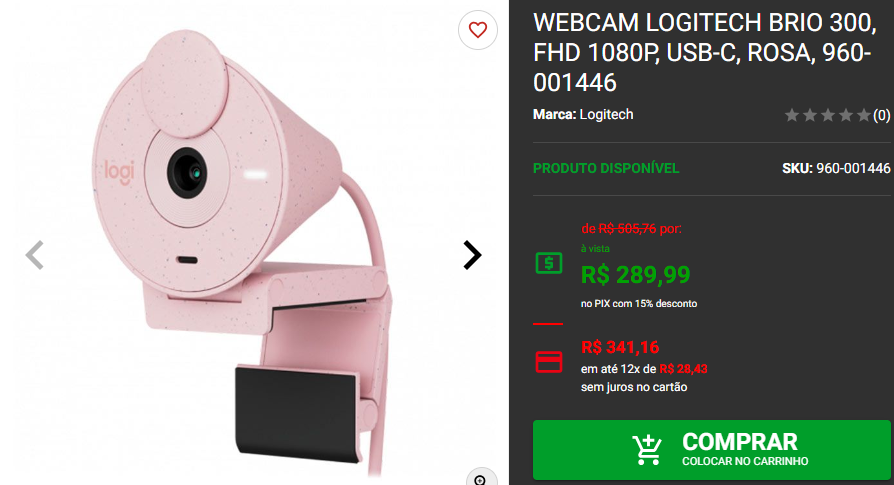 WebCam: 3 opções Full HD para Live Stream na Picau 2 WebCam: 3 opções Full HD para Live Stream na Picau Captura de tela 2024 11 13 170453.png